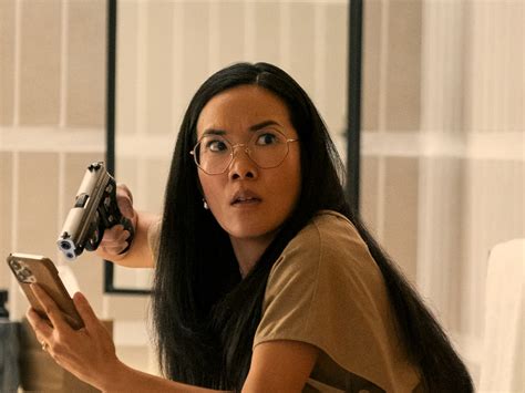 Ali Wong opens up about sex scenes in new Netflix series Beef